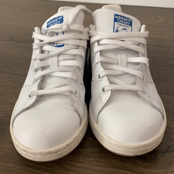 Adidas Stan Smith Shoes - Picture 5 of 7
